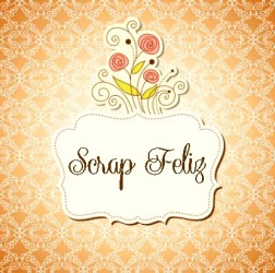 Loja de ScrapFeliz