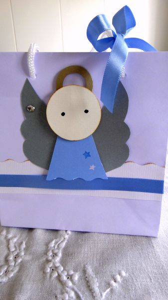 Mini Sacolinhas